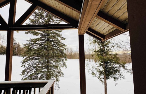 Bessemer Villa | Trail Side Access Retreat I Alpen Villas at Powderhorn Mountain