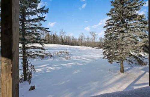 Bessemer Villa | Trail Side Access Retreat I Alpen Villas at Powderhorn Mountain