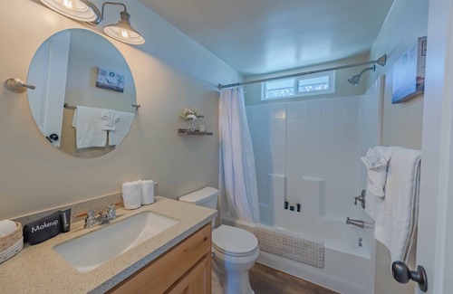 Paso Robles House | Trailblazer Bluff - Updated Ranch with Endless Views of Rolling Hill Vistas.