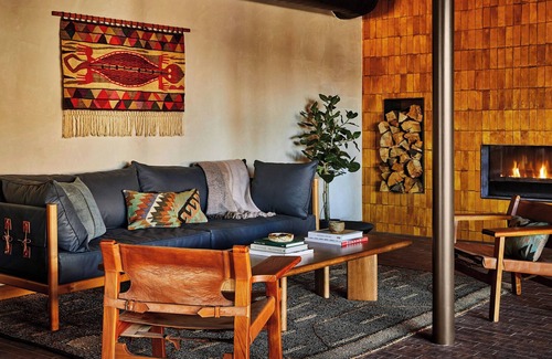 Williams Hotel | Trailborn Grand Canyon
