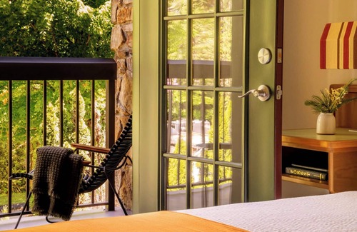 Highlands Hotel | Trailborn Highlands