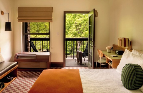 Highlands Hotel | Trailborn Highlands