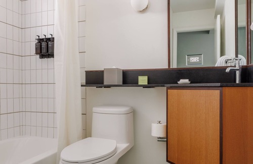 Estes Park Hotel | Trailborn Rocky Mountains Outpost
