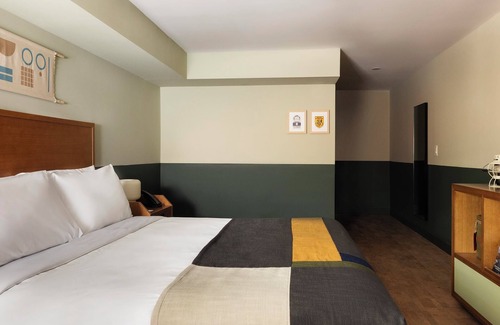 Estes Park Hotel | Trailborn Rocky Mountains Outpost