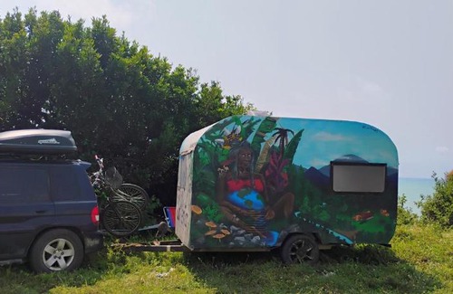 Embu-Guacu Other | Trailer Ecovila sustentar