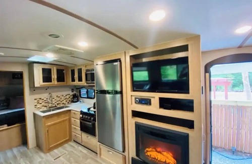 Harrisburg House | Trailer in Charlotte