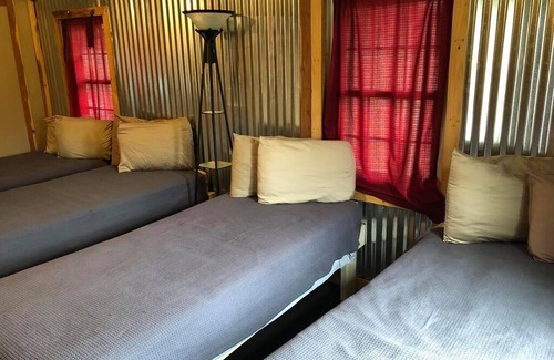 Compton House | Trailhead Cabin in the Heart of the Upper Buffalo