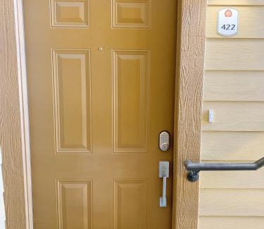 Winter Park House | Trailhead Lodges Building 401 Unit 422