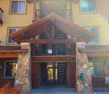 Winter Park House | Trailhead Lodges Building 401 Unit 422