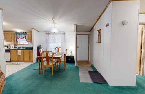 Shirley Mills House | Trails' Beginning (Direct Snowmobile and ATV Access!)