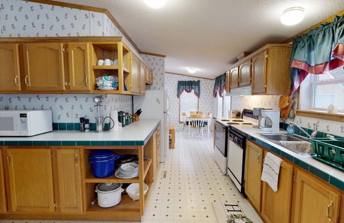 Shirley Mills House | Trails' Beginning (Direct Snowmobile and ATV Access!)