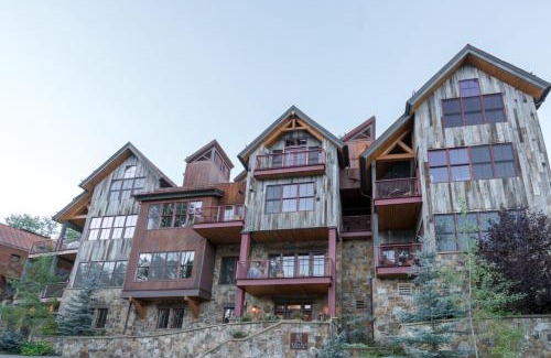 Mountain Village Apartment | Trails Edge