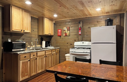 Grand Marais Cabin | Trails End: Cozy Cabin, Private, Secluded between Seney & Grand Marais MI