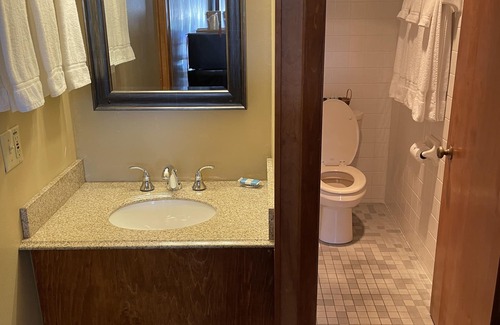 Wisconsin Dells Hotel | Trails End Motel