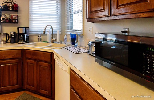 Bella Vista House | Trails, Golf & Ozark beauty in NW Arkansas 20% Discount for 30+ day booking!