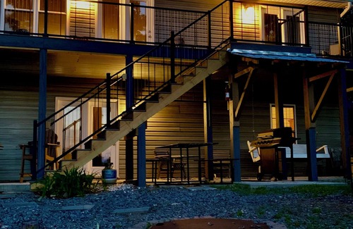 Hendersonville House | Trails & Tranquility: Unwind in Our Blue Ridge Mountain Haven!