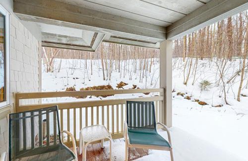 Jeffersonville Apartment | Trailside Highlands 20C
