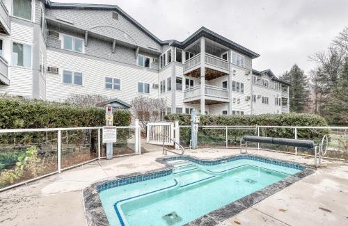 Jeffersonville Apartment | Trailside Highlands 20C