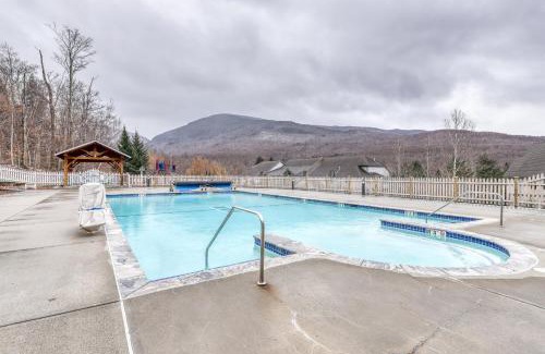 Jeffersonville Apartment | Trailside Highlands 20C