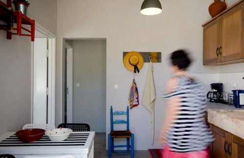 Beira Cottage | Train Spot - Apartments in the old Marvão Train Station