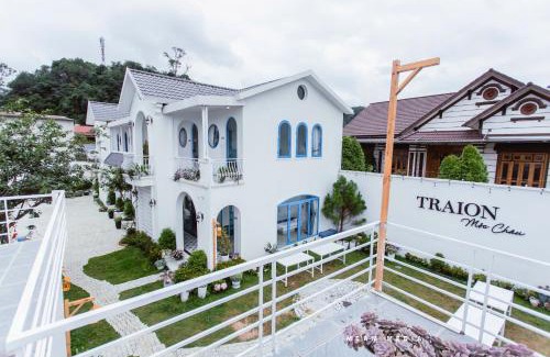 Moc Chau Hotel | Traion House Mộc Châu Villa & Homestay