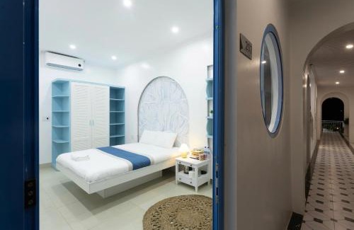 Moc Chau Hotel | Traion House Mộc Châu Villa & Homestay