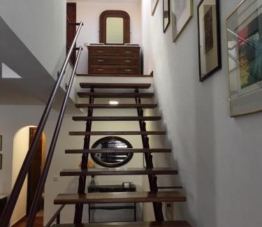 Lanhelas House | Trajadinha - Casa da Travessa