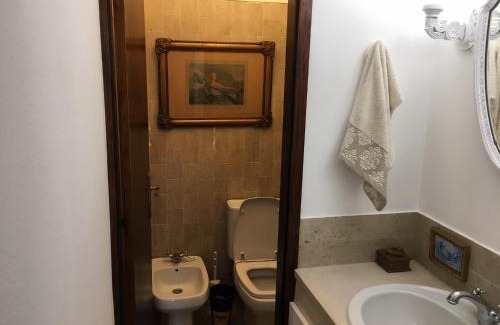 Lanhelas House | Trajadinha - Casa da Travessa