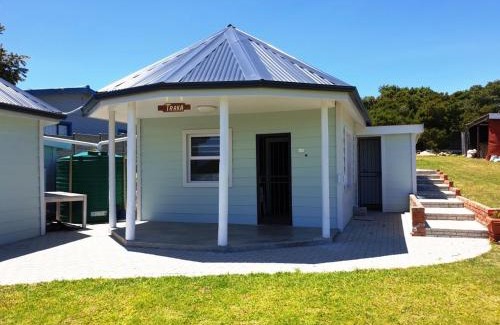 Sedgefield House | Traka Cottages