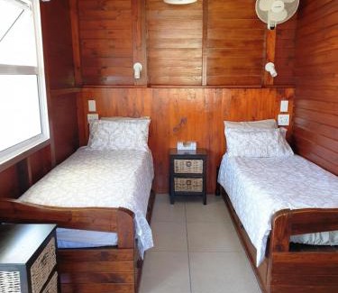Sedgefield House | Traka Cottages