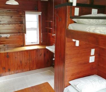 Sedgefield House | Traka Cottages