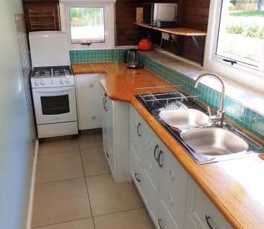 Sedgefield House | Traka Cottages