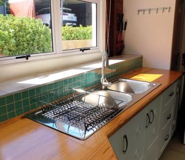 Sedgefield House | Traka Cottages