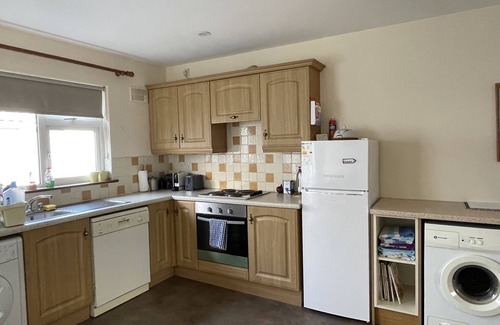 Tralee House | Tralee Townhouse. Centrally located, just minutes from Tralee town centre.