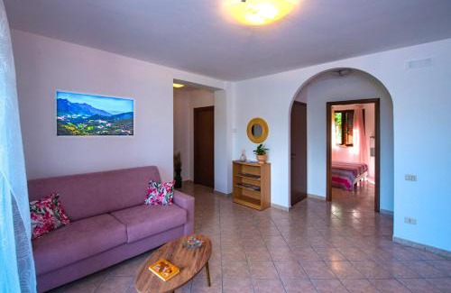 Tramonti Apartment | Tramonti D aMare