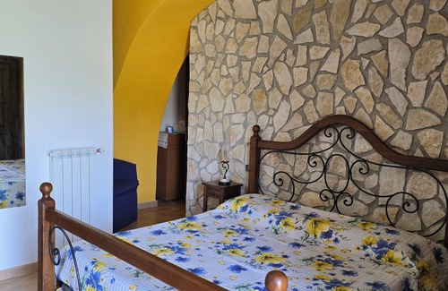 Campinola Bed & Breakfast | Tramonti Divini Amalfi Country House