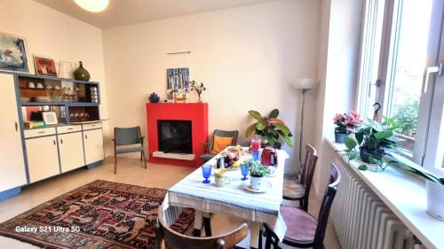 Comerio Bed & Breakfast | TraMonti e Laghi - Charming Rooms
