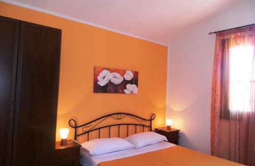 Custonaci Apartment | TramontiSulMare