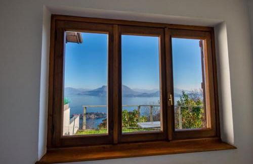 Carciano Apartment | Tramonto in Cà delle Isole