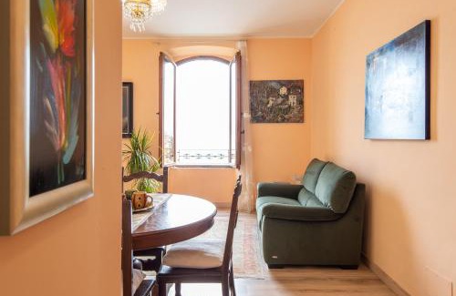 Passignano sul Trasimeno Apartment | Tramonto sul Lago