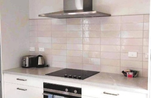 Hamilton House | Tramway Service Apartments