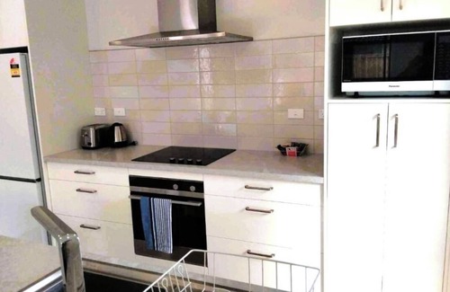 Hamilton House | Tramway Service Apartments