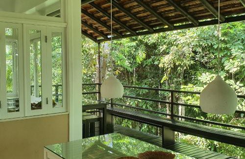 Porto Seguro Villa | Trancoso Terravista Villa Floresta