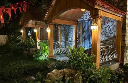Hoa Lu Hotel | Trang An by Linh Homestay