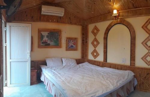 Hoa Lu House | Trang An Central Homestay
