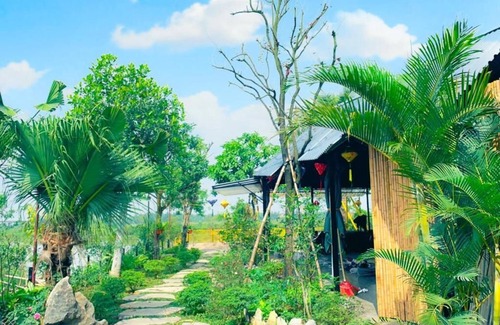 Hoa Lu Apartment | Trang An Cozy House
