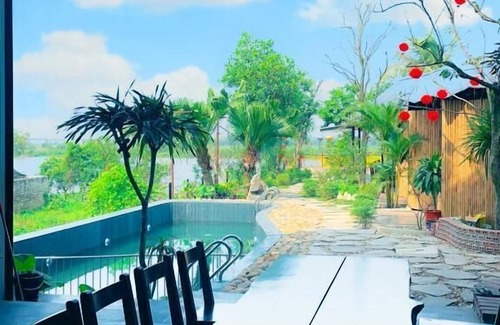 Hoa Lu Apartment | Trang An Cozy House