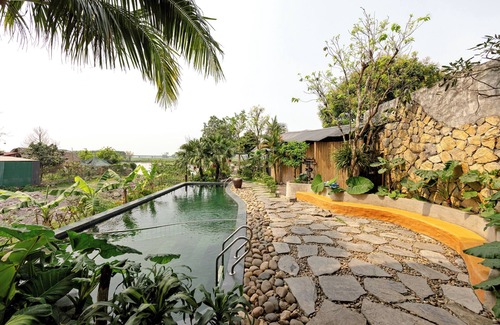 Hoa Lu Apartment | Trang An Cozy House