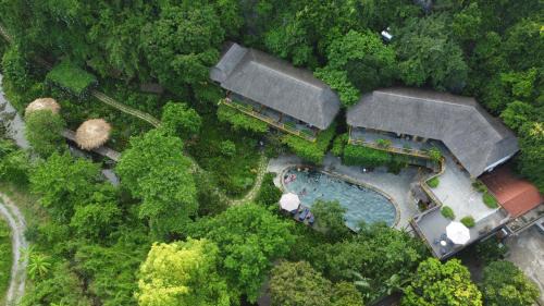 Hoa Lu Resort | Trang An Ecolodge