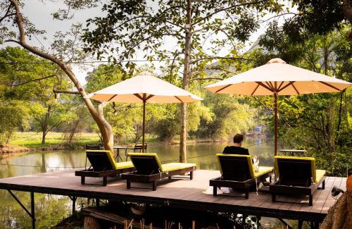 Hoa Lu Resort | Trang An Ecolodge